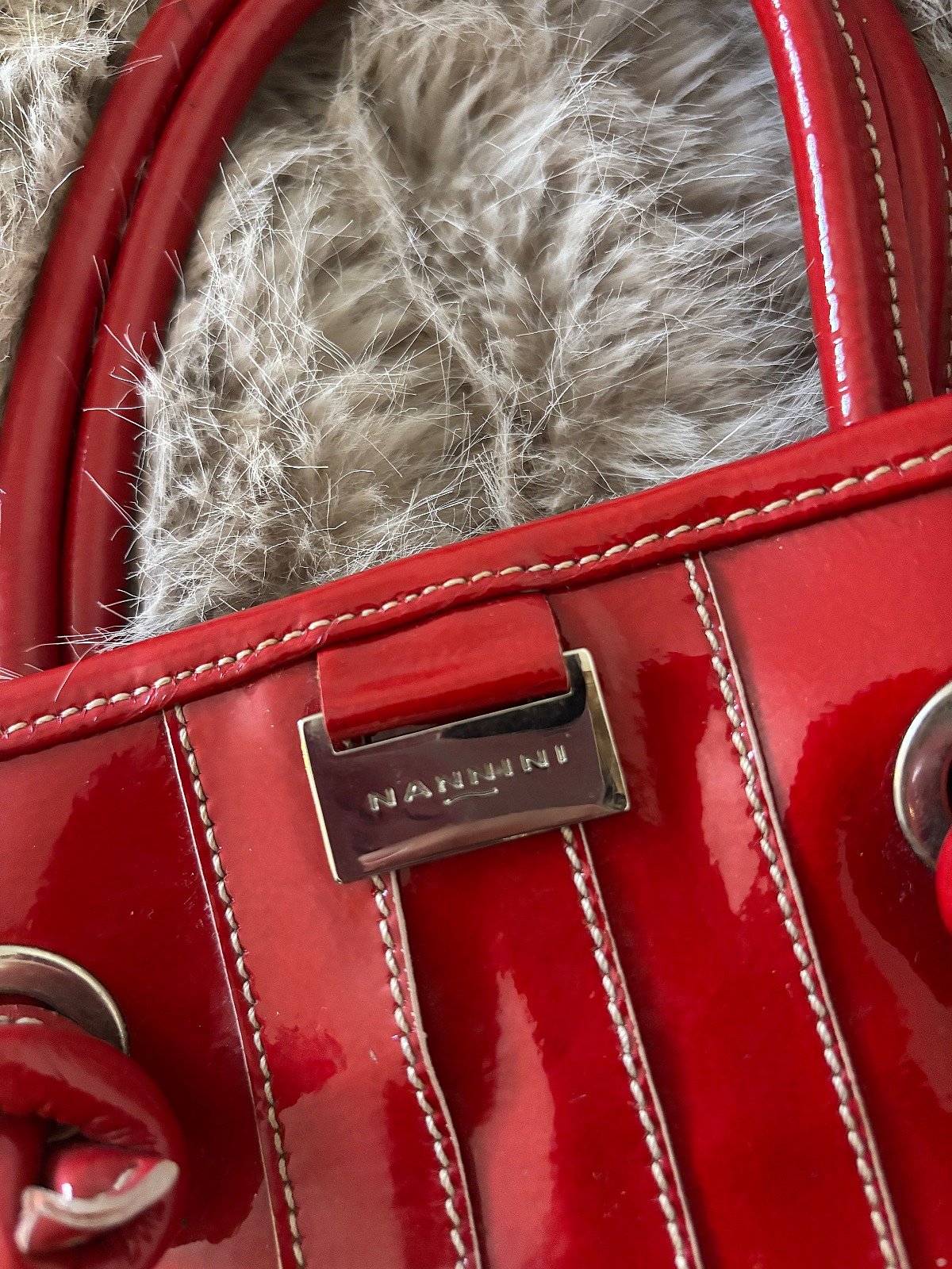 Nannini Bag - photo 2