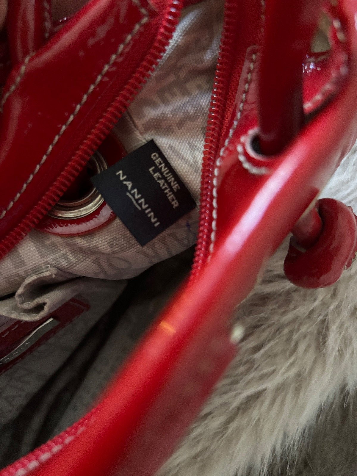 Nannini Bag - photo 3