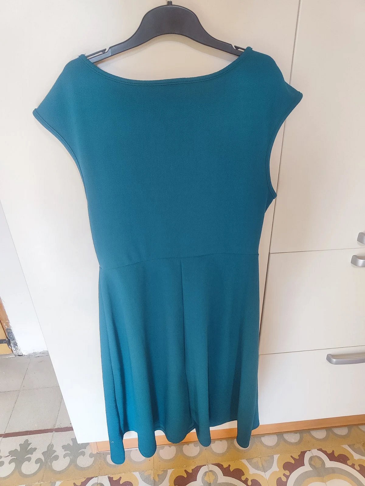 Libsa blu skur - photo 3