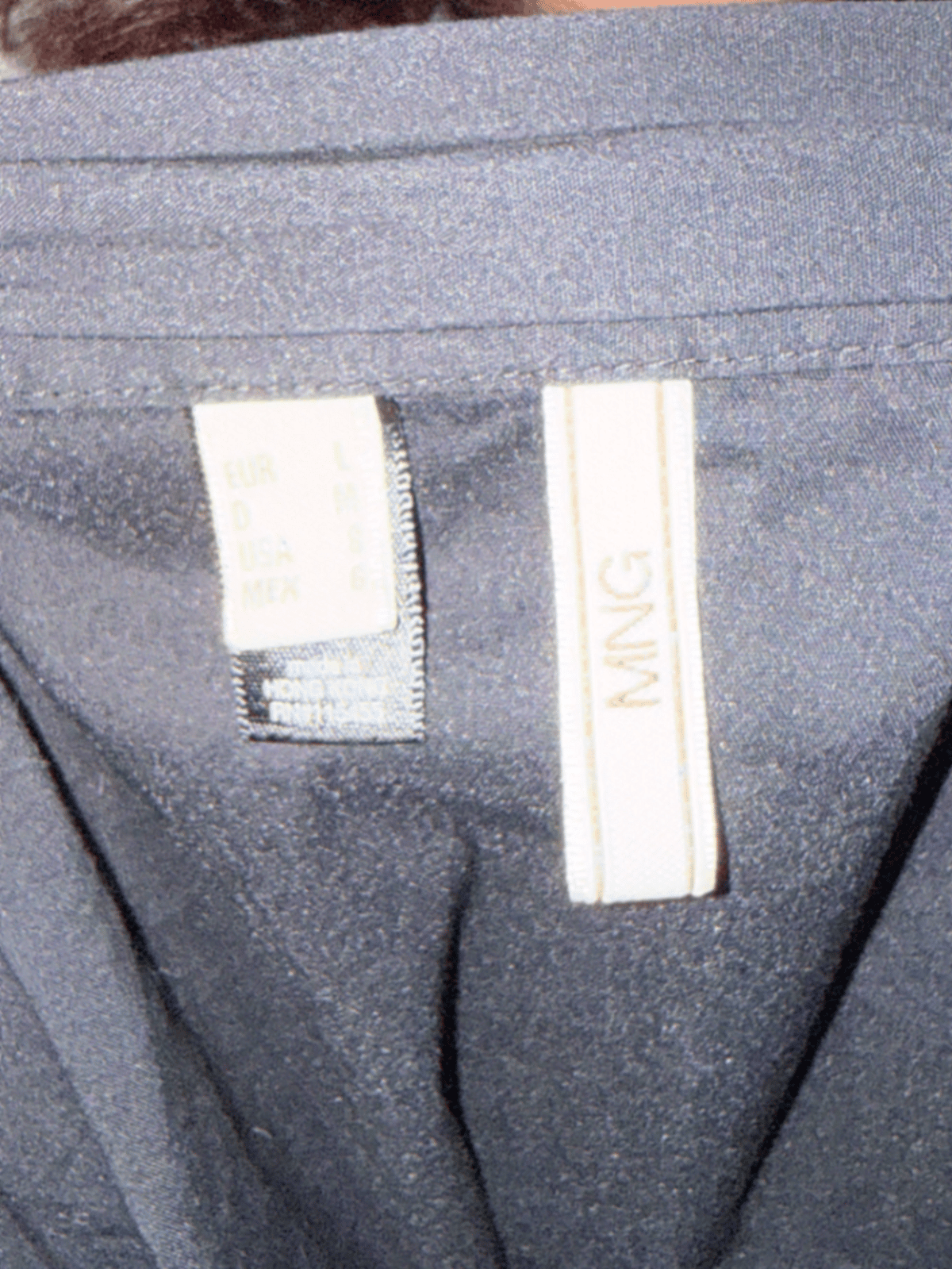 Top Iswed b'Kmiem Twil Mango - photo 3