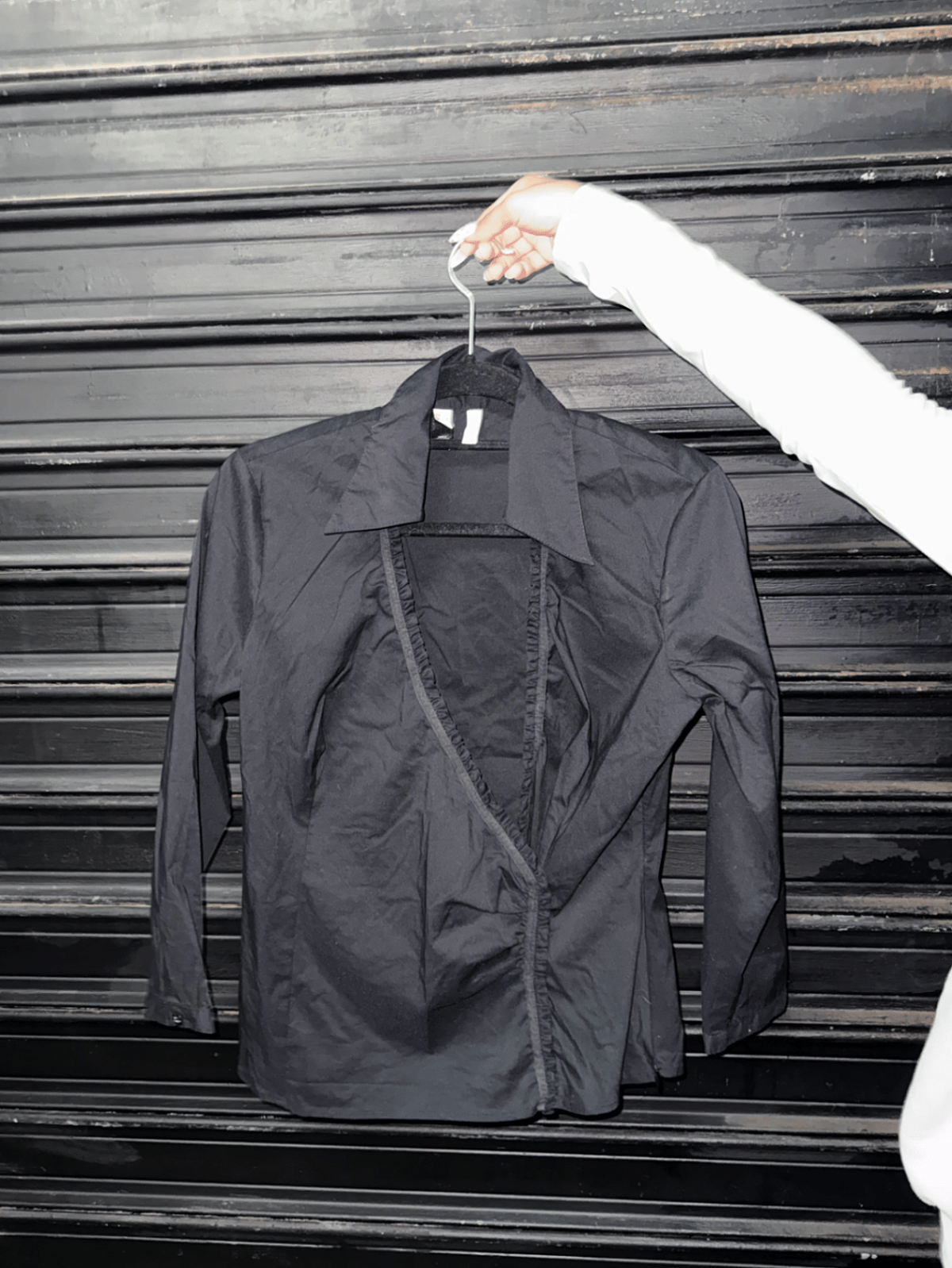 Top Iswed b'Kmiem Twil Mango - photo 2
