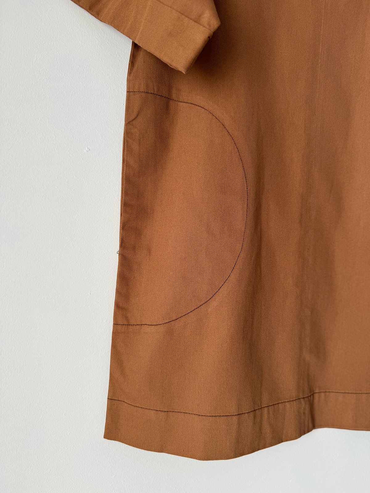 Loose Fit Sleeve Tunic  - photo 3