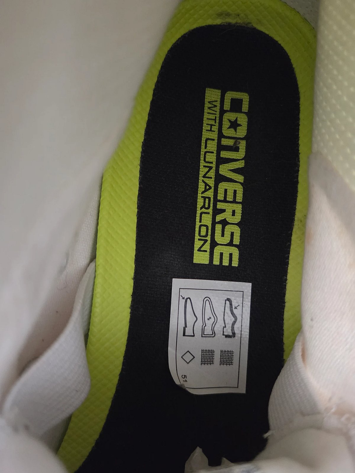 Converse Chuck Taylor All Star II - photo 5