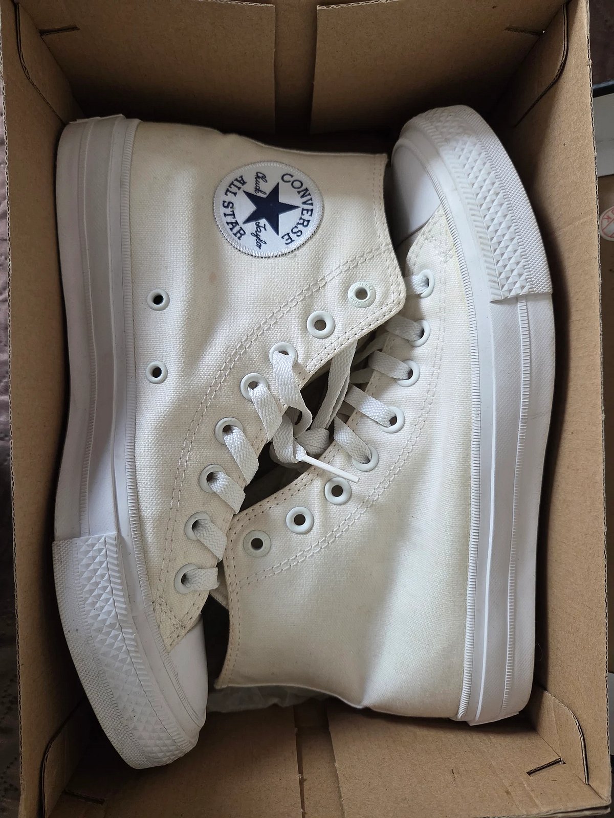 Converse Chuck Taylor All Star II - photo 3