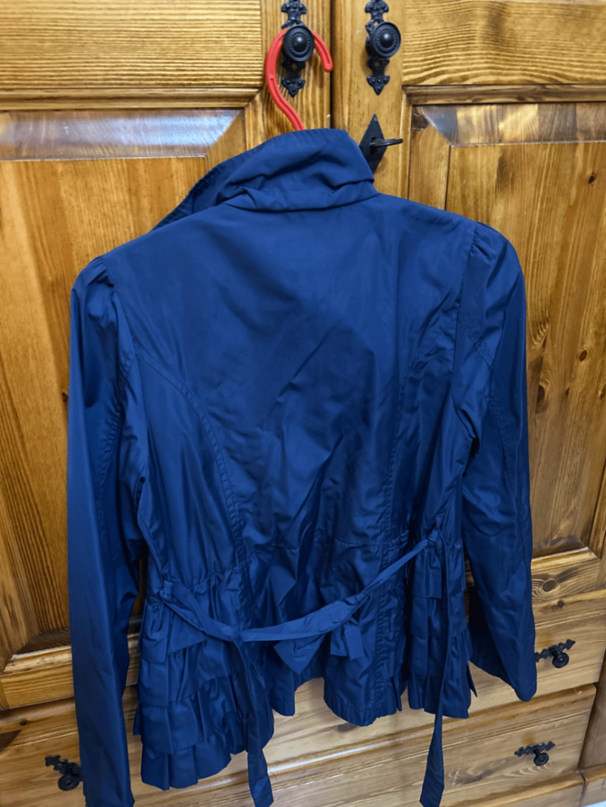 Original Marines Blue coat - photo 2