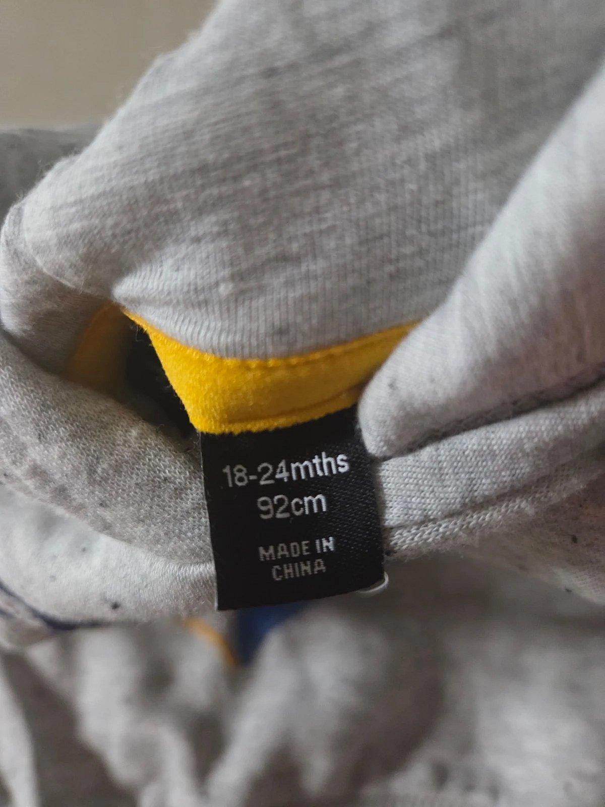 Sudadera con capucha de Harry Potter y Hogwarts para niños pequeños - photo 2