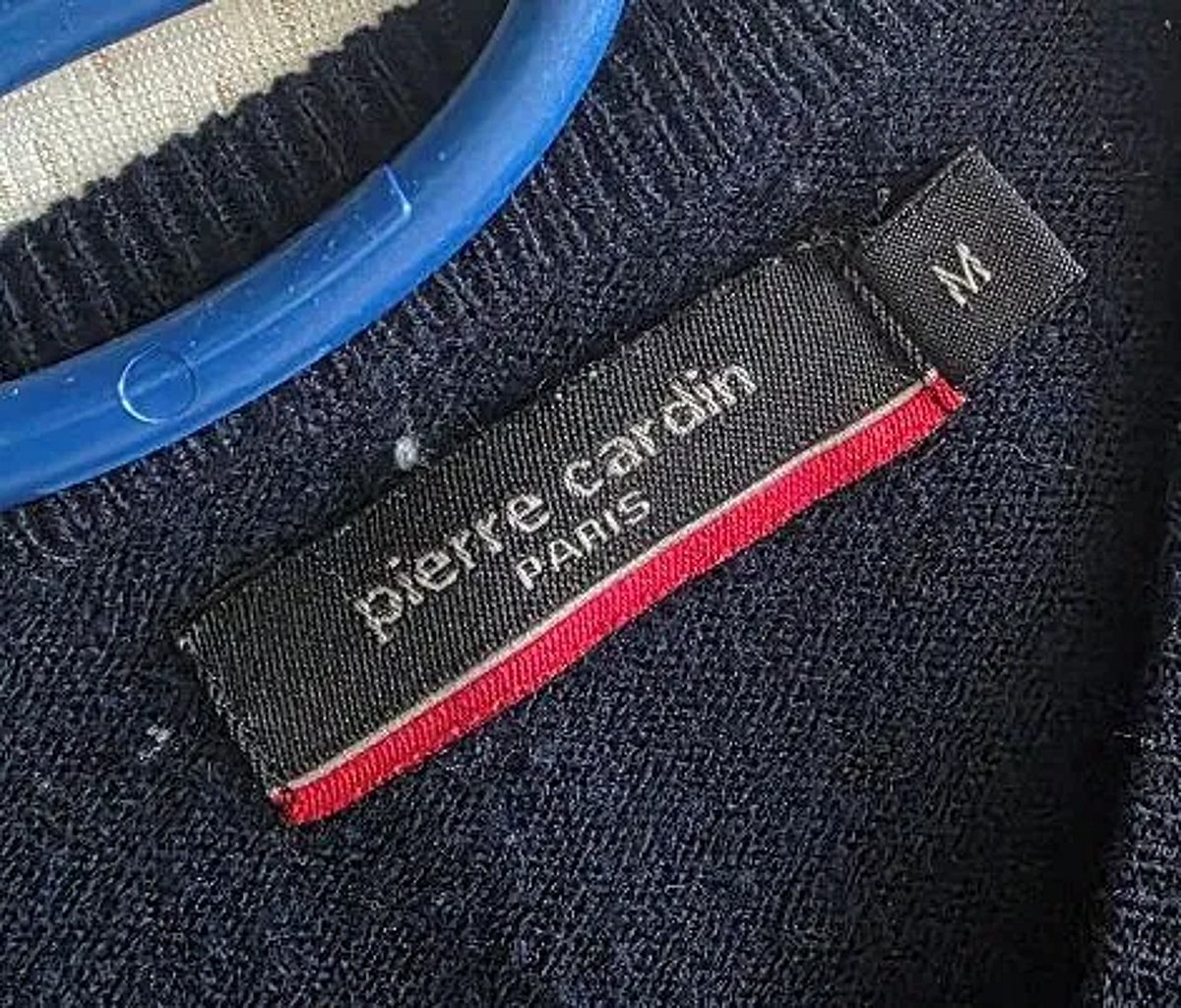 Selección de jerséis de Pierre Cardin - photo 2