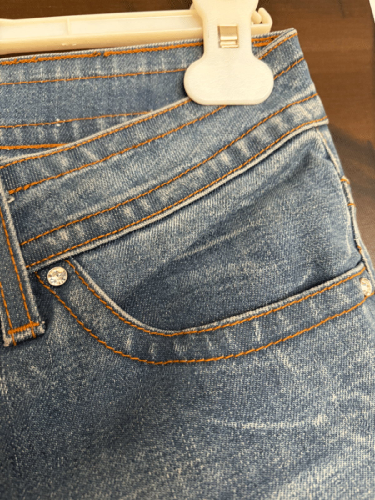Versace Jeans Couture Denim Imżejjen - photo 5