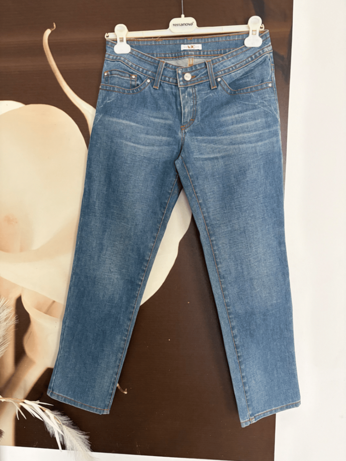 Versace Jeans Couture Denim Imżejjen - photo 2