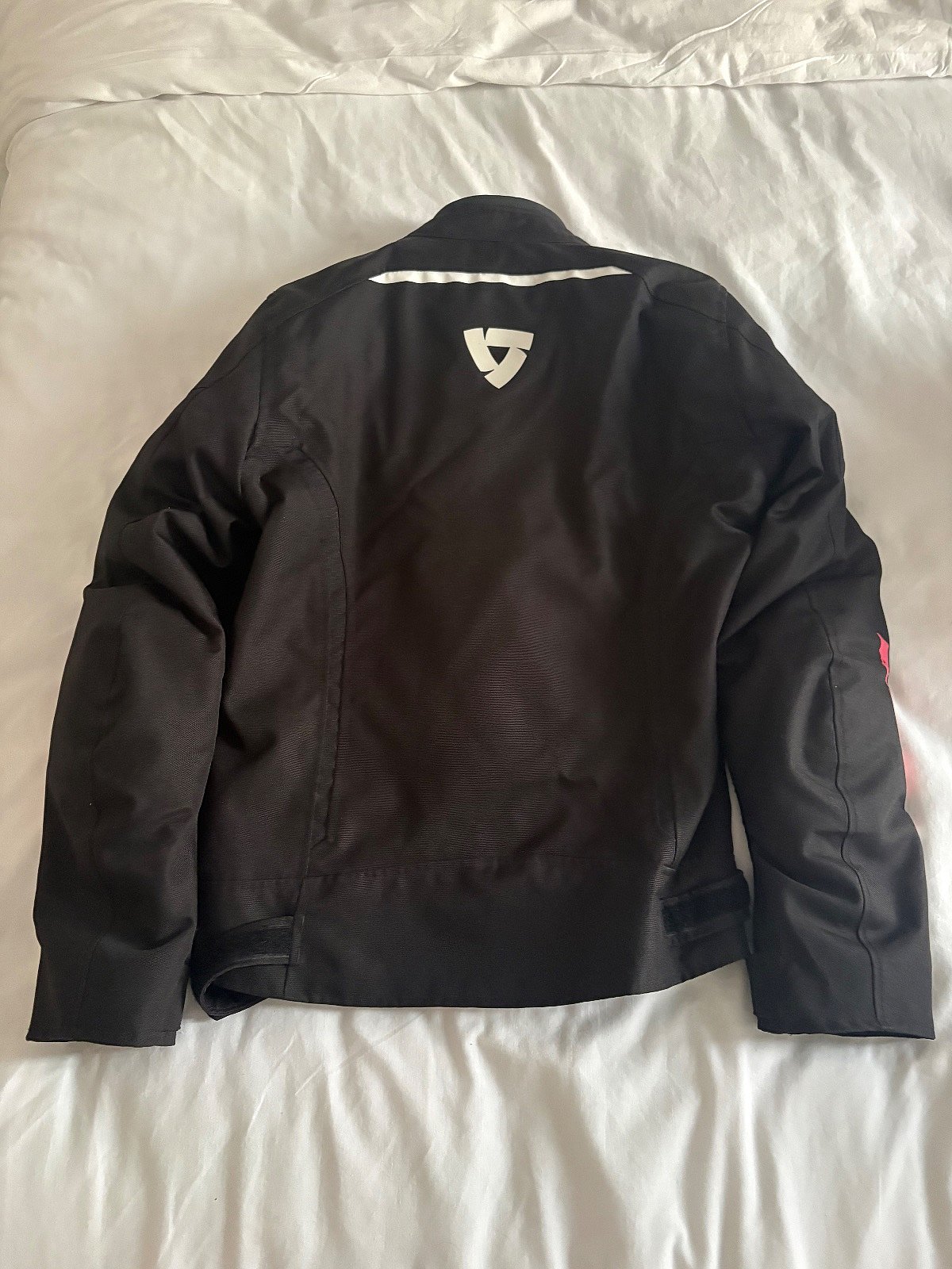 REV'IT! Motorcycle Jacket - photo 2