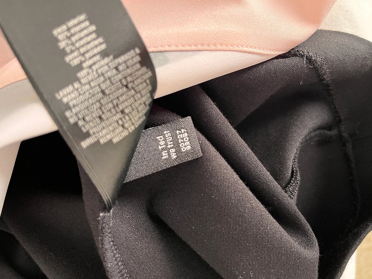 Ilbies Ted Baker b'Drap tal-Fjuri - photo 5