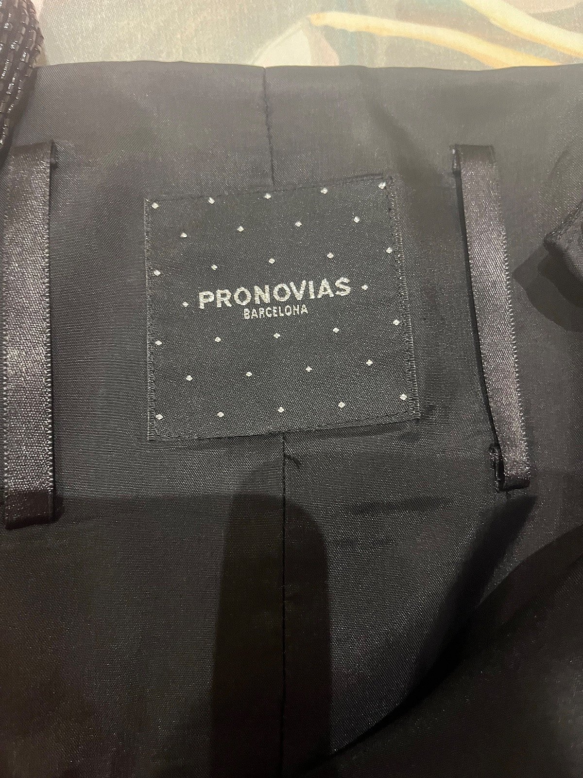 Ilbies ta' Filgħaxija ta' Pronovias - photo 4