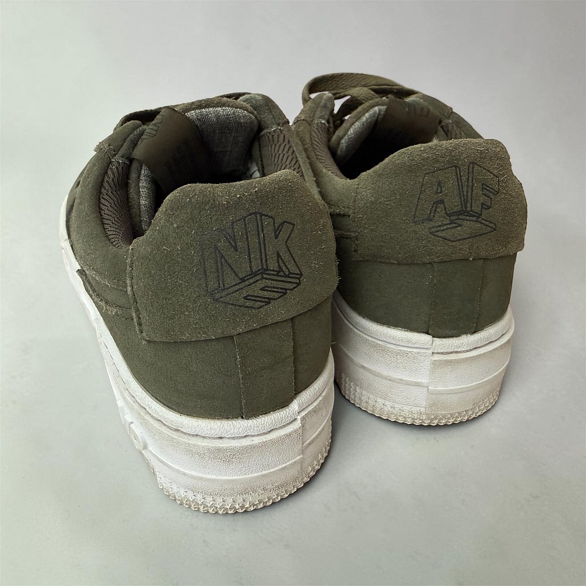 Sneakers Nike Air Force 1 - photo 3