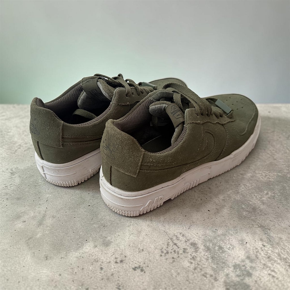 Sneakers Nike Air Force 1 - photo 2