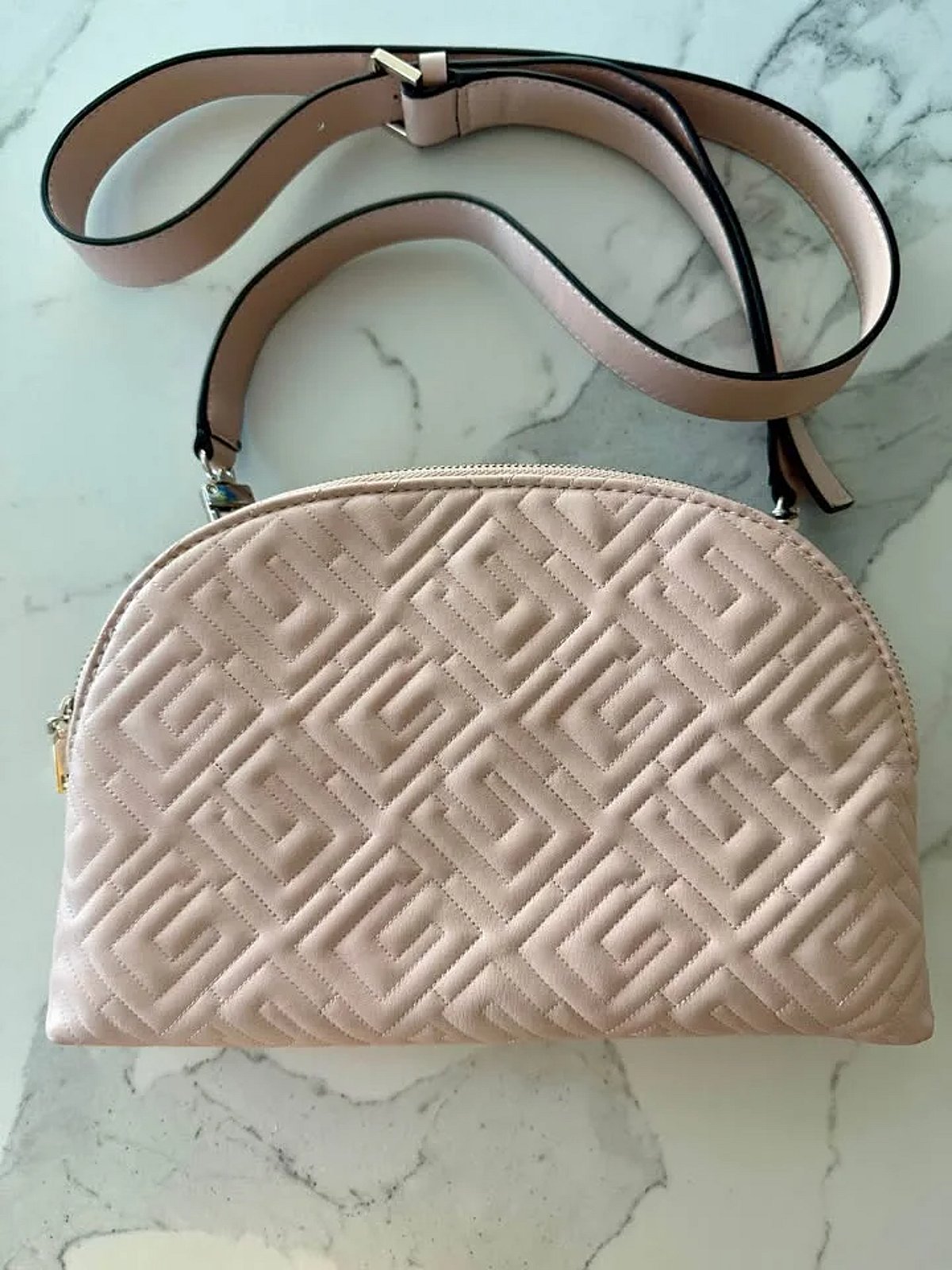 Borża Crossbody Roża Kkuttunata - photo 5