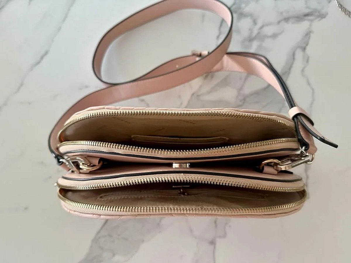 Borża Crossbody Roża Kkuttunata - photo 4