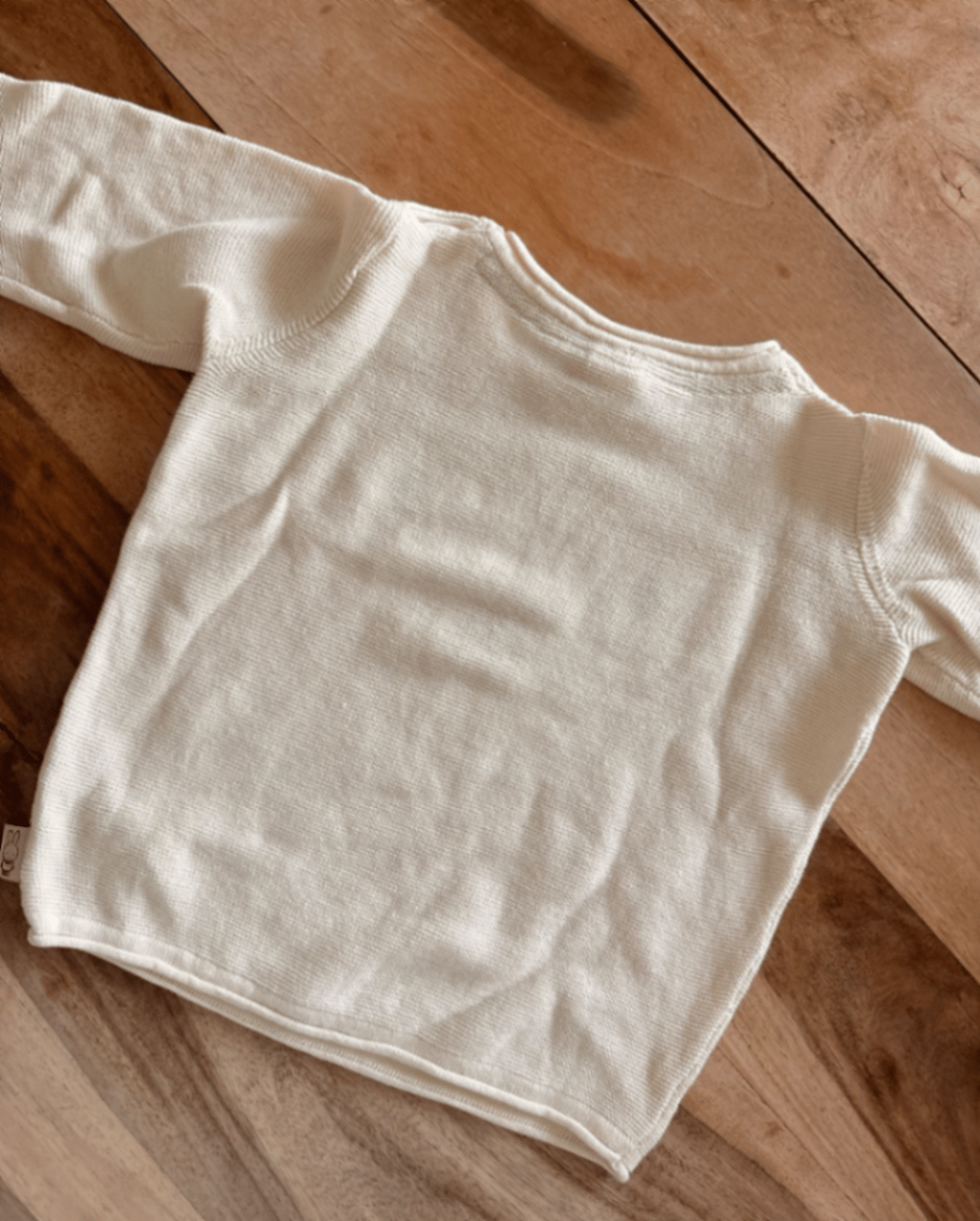 Sweater size 74 miffy  - photo 4