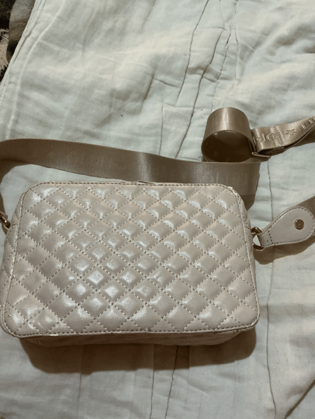 Borża Crossbody Imżejna b'Kwiekeb Stilla - photo 2