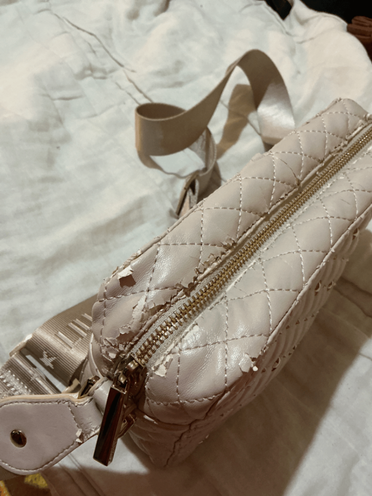 Borża Crossbody Imżejna b'Kwiekeb Stilla - photo 3