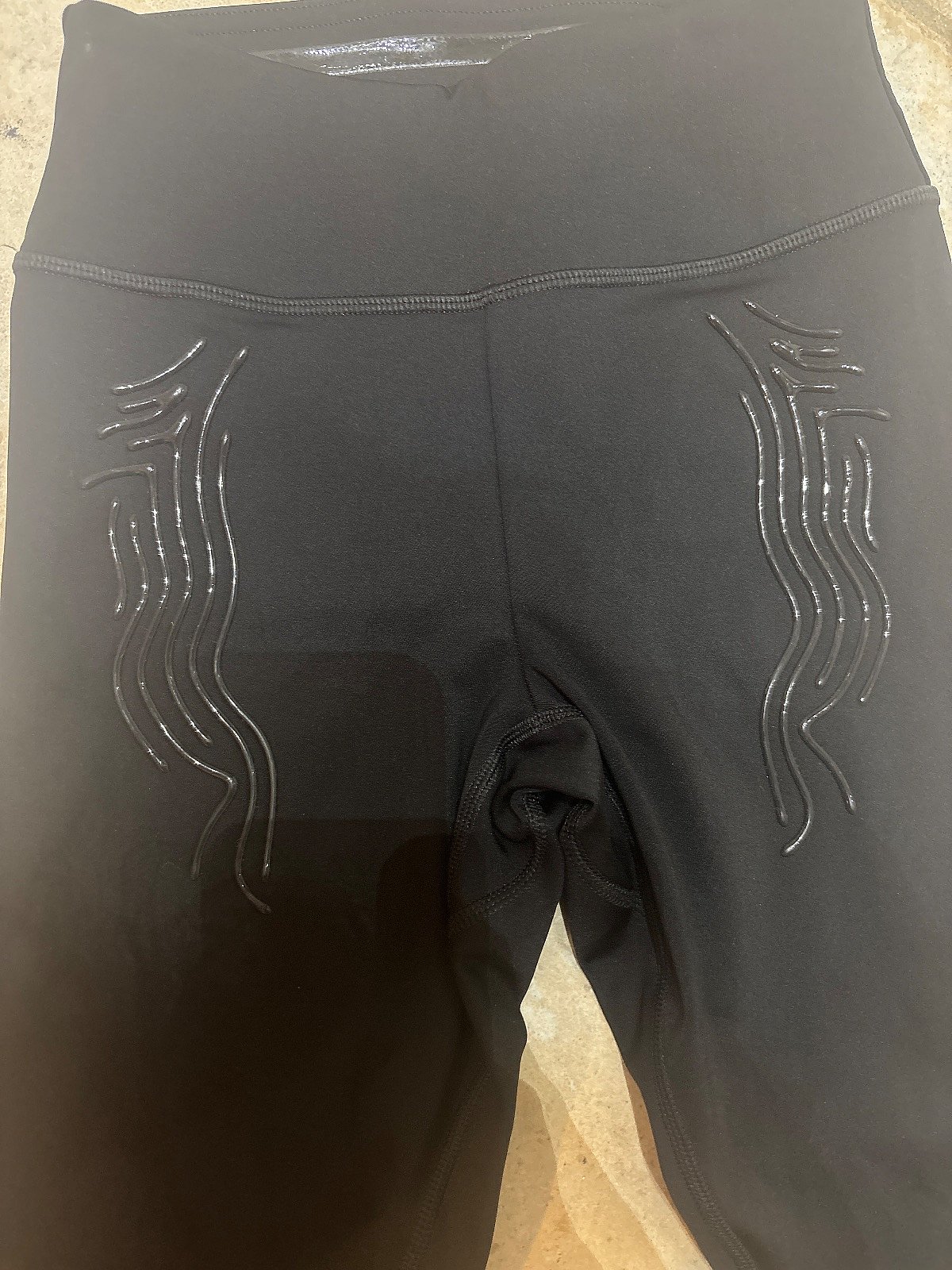 Mallas Black Sculpt de Gymshark - photo 2