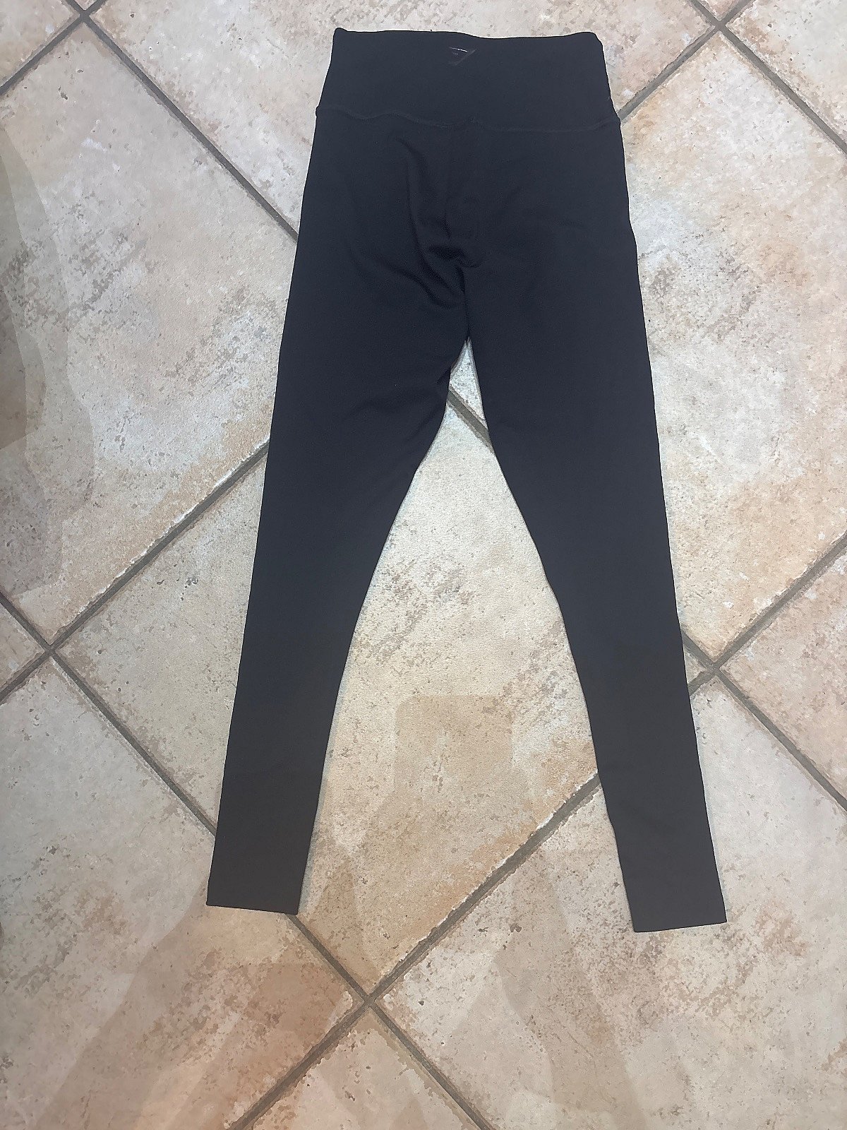 Mallas Black Sculpt de Gymshark - photo 3