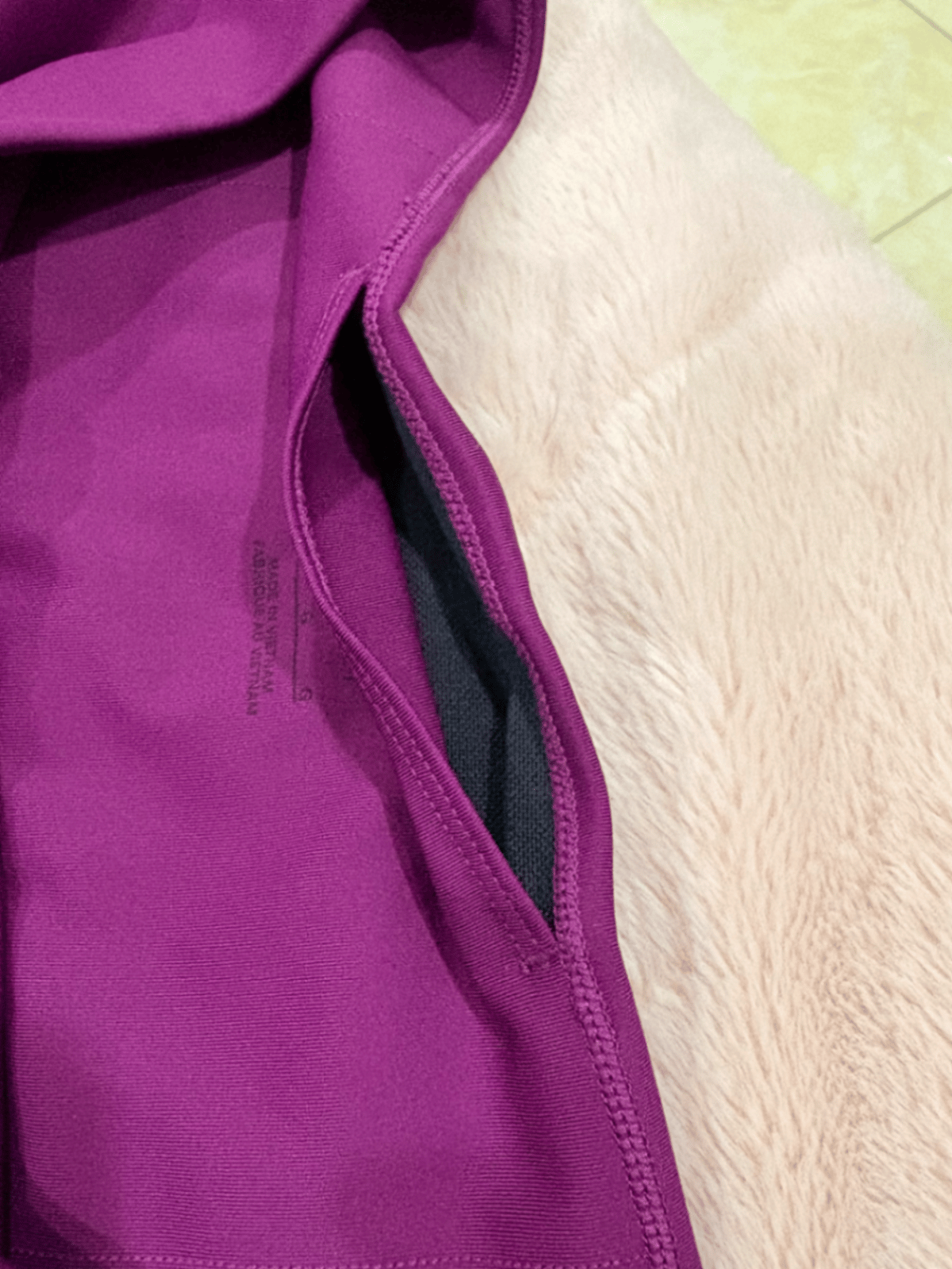 Leggings tat-Taħriġ Nike Dri-FIT Graphic - photo 5