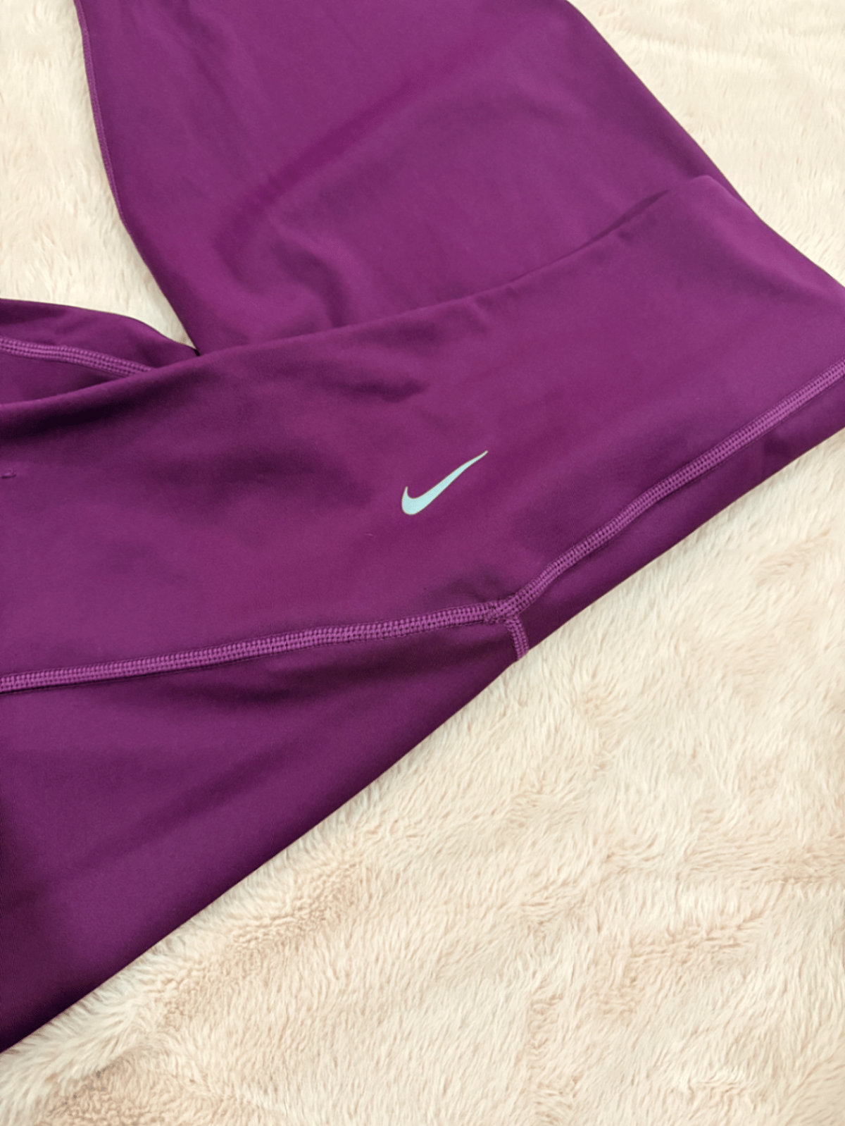 Leggings tat-Taħriġ Nike Dri-FIT Graphic - photo 3