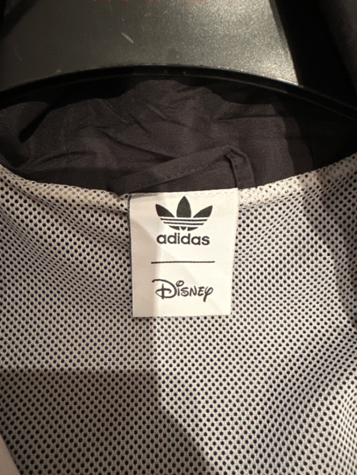 Giacca da uomo Adidas Disney - photo 4