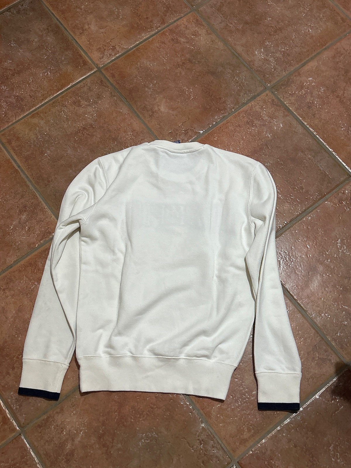 Sweatshirt bil-Logo Abjad ta' Champion - photo 2
