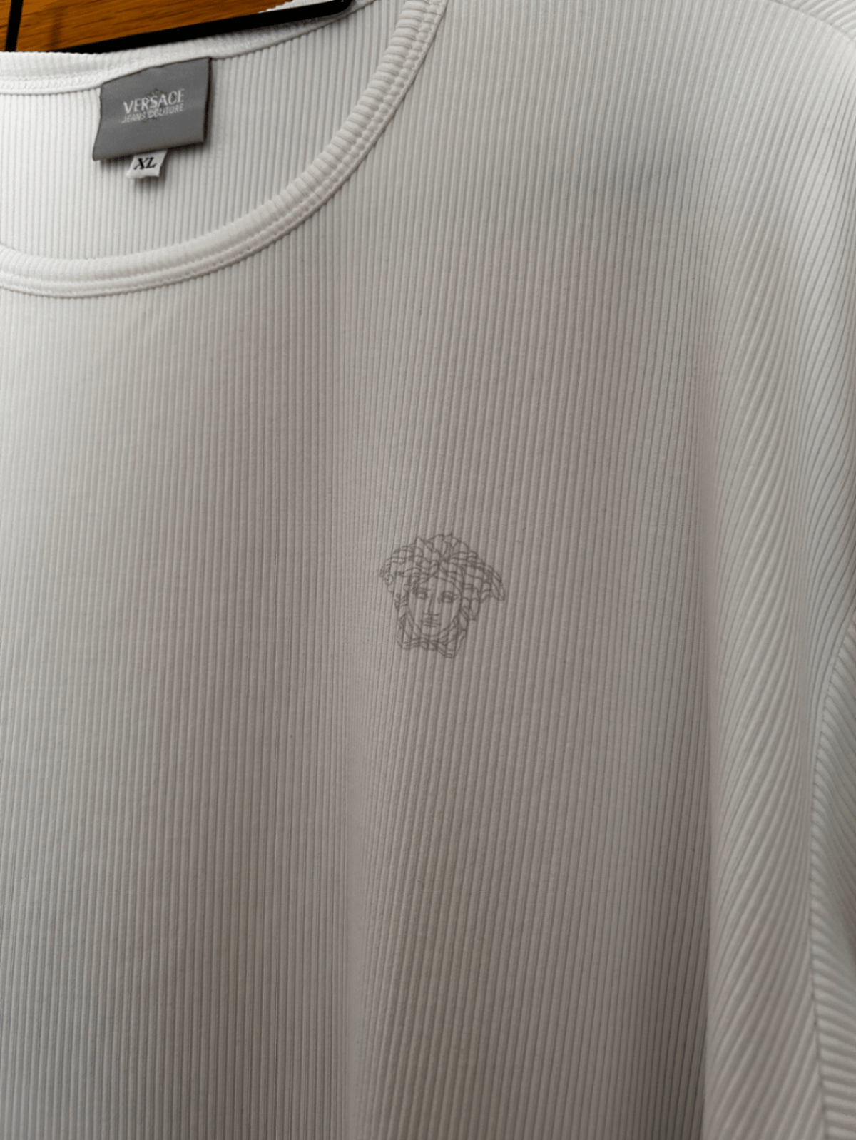 T-shirt Versace Jeans Couture - photo 6
