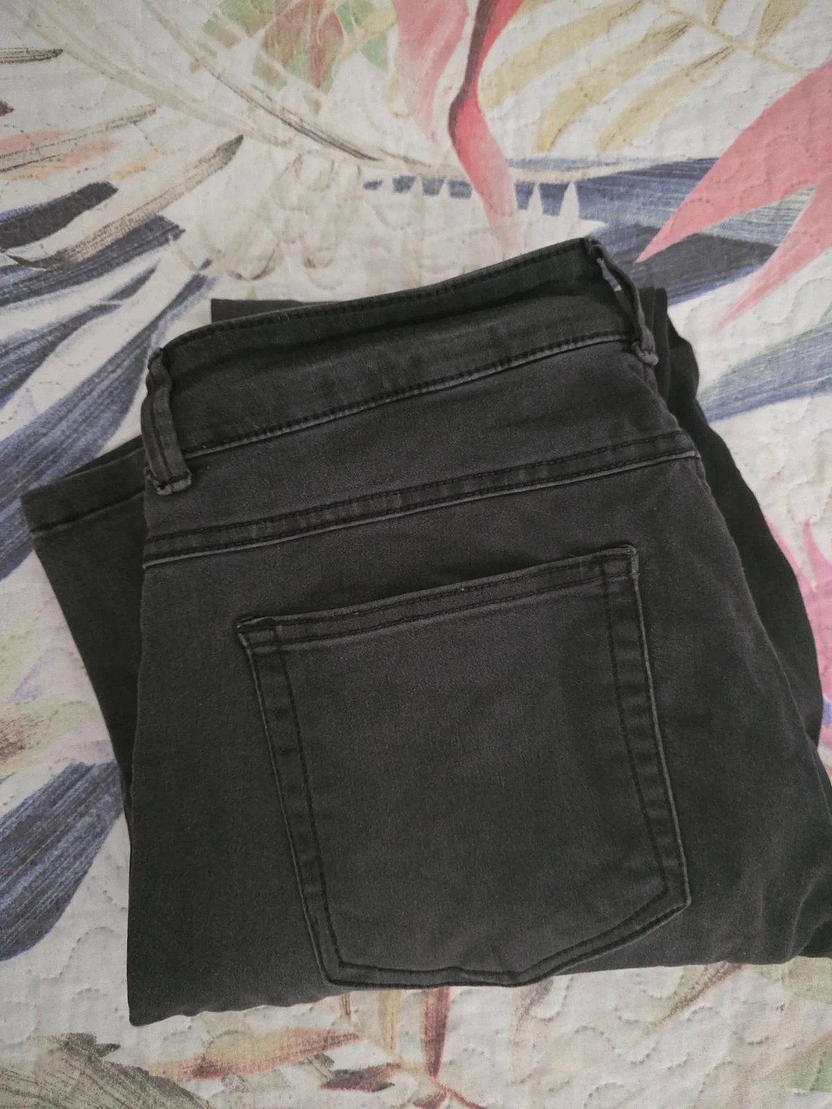 Jeans Iswed Klassiċi ta' Laura Torelli - photo 4