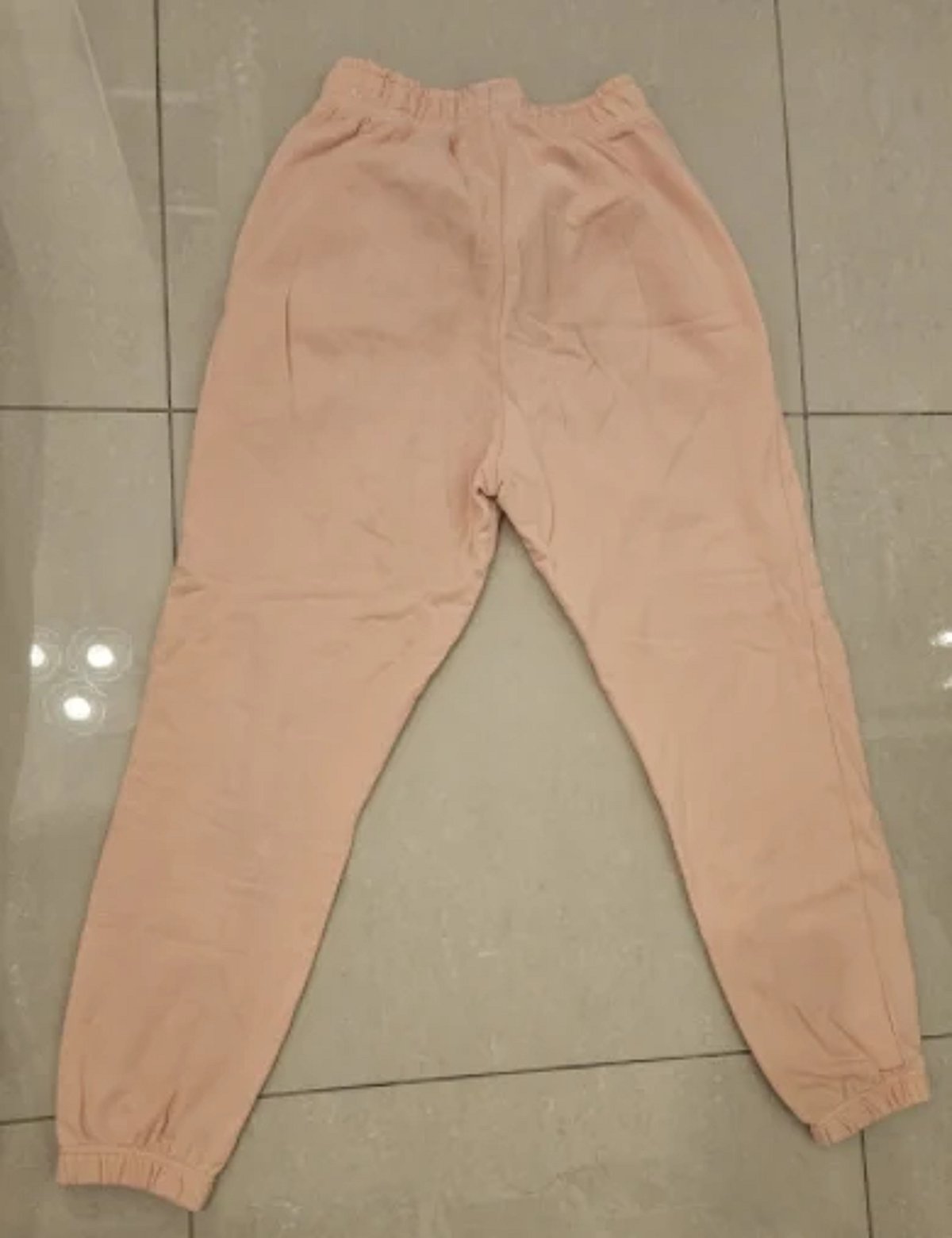 Pantaloni da jogging Jordan Flight rosa - photo 3