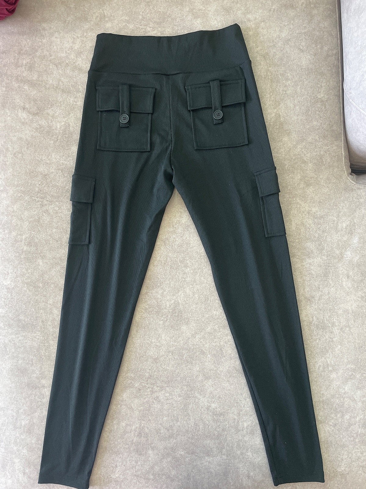 Leggings Suwed - komdi ħafna - photo 2