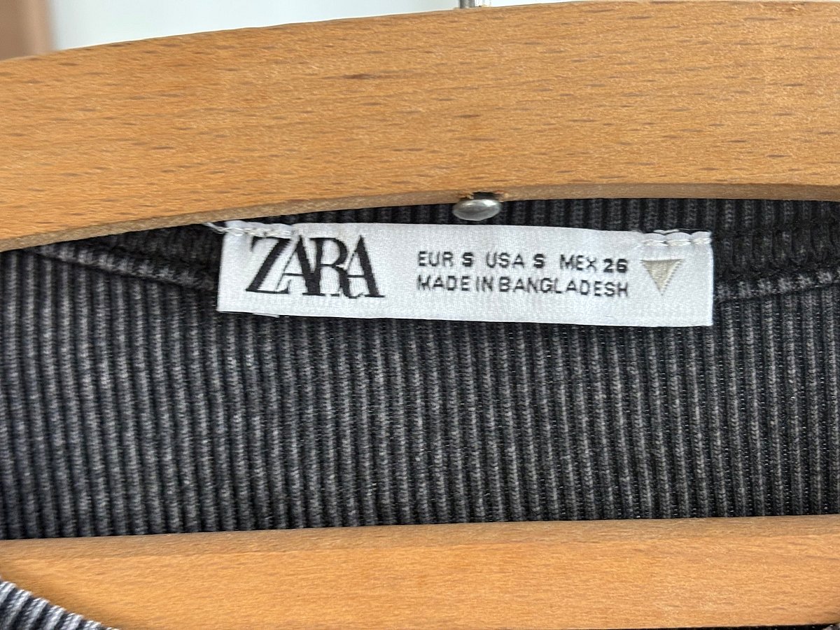 T-Shirt Iswed b'Kustilji Zara - photo 3