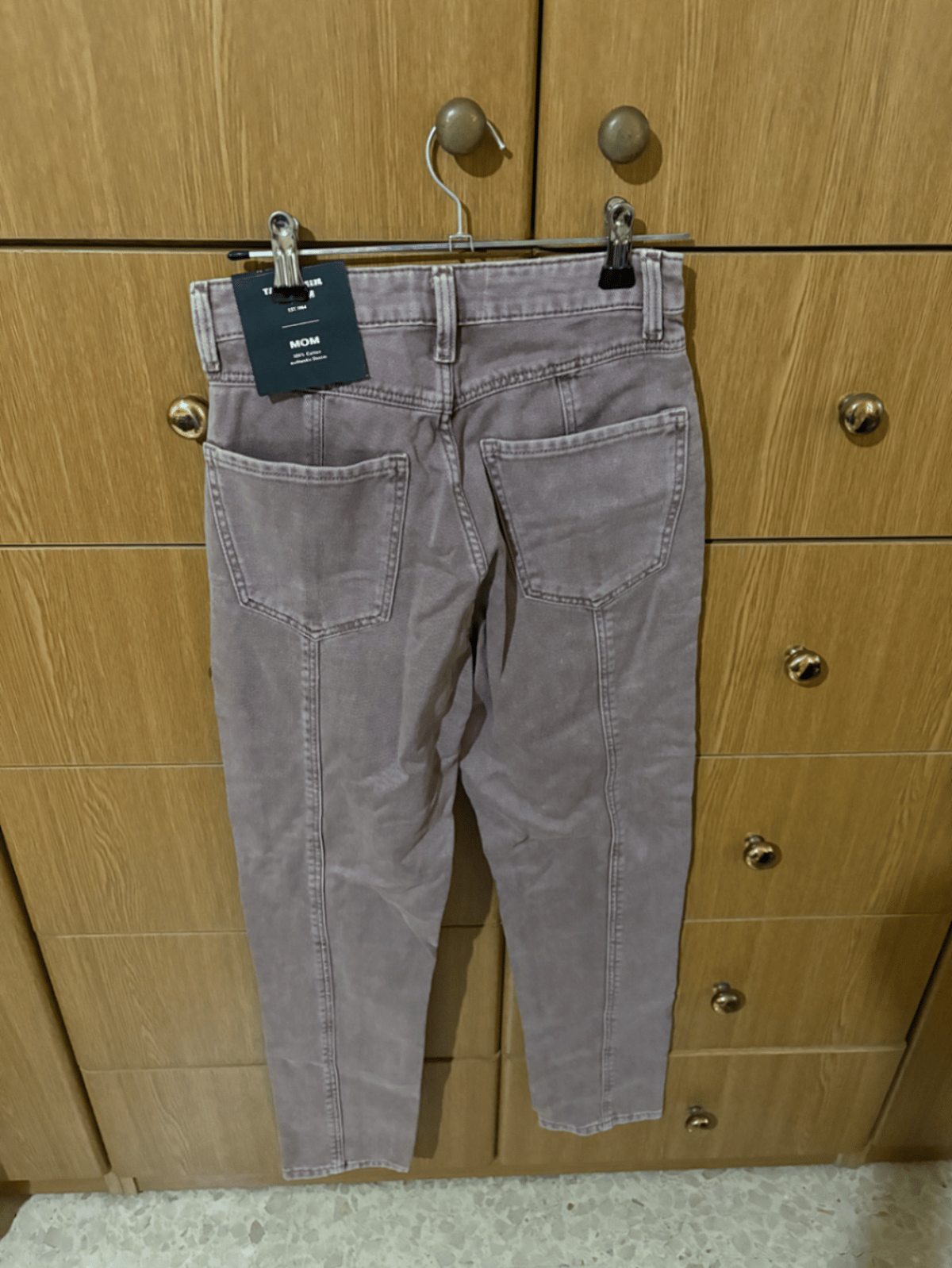 Jeans Tally Weijl modello Mom Fit - photo 2