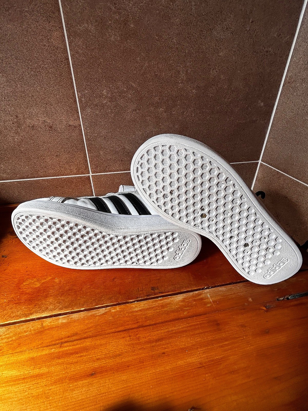 Żraben tat-tfal Adidas - photo 3