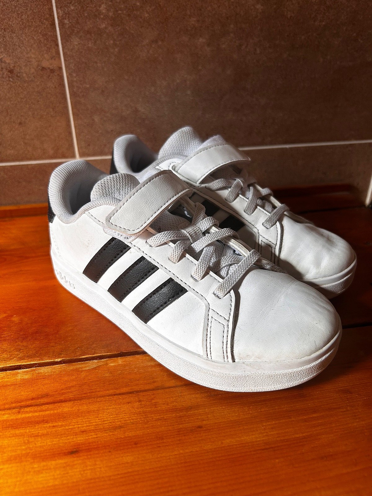 Żraben tat-tfal Adidas - photo 2