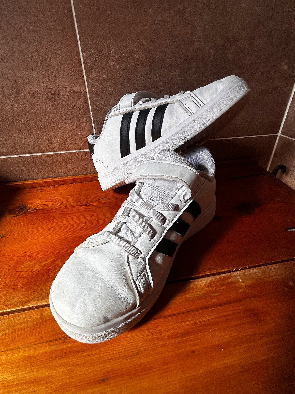 Żraben tat-tfal Adidas - photo 4