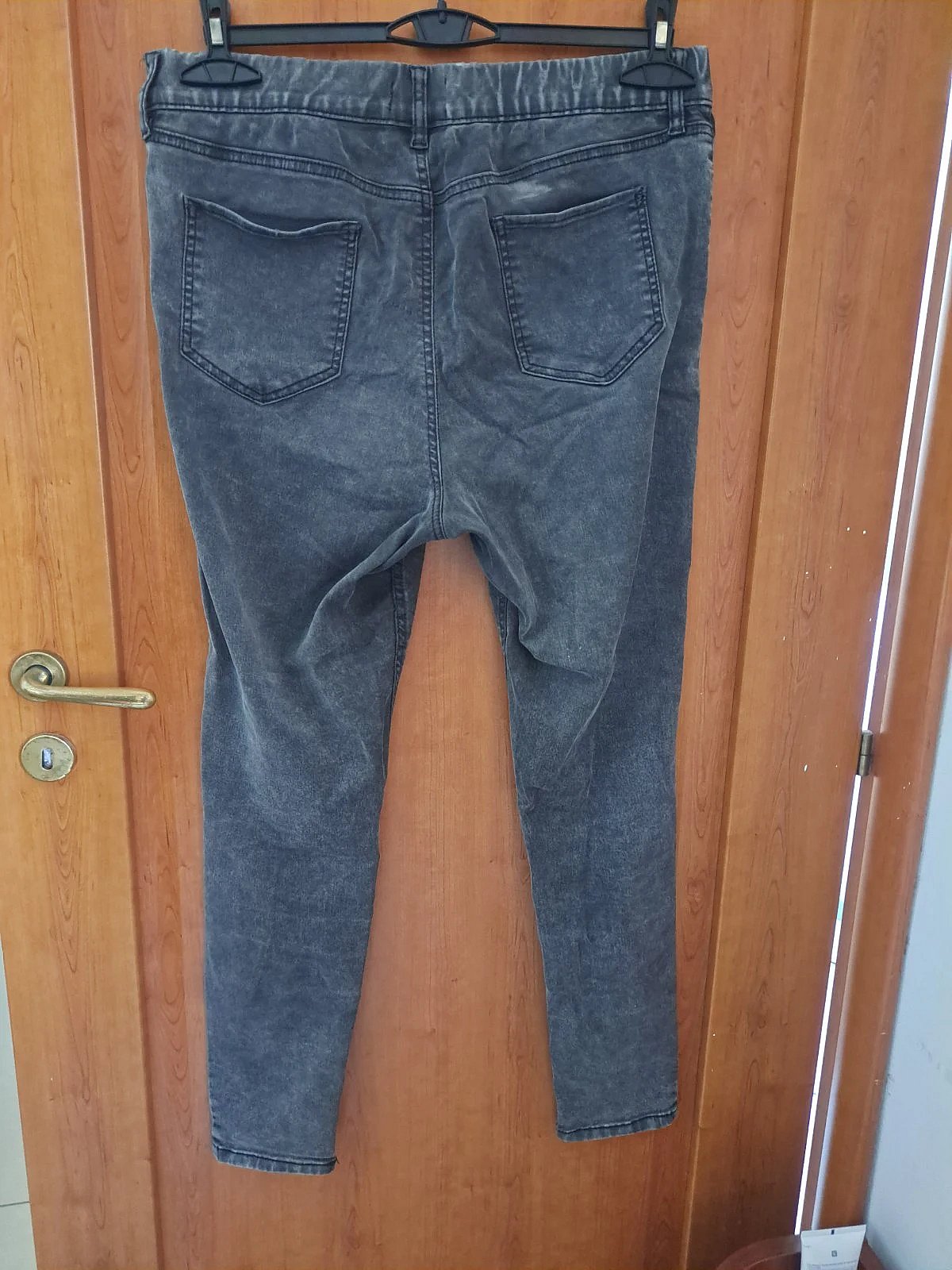 F&F Acid Wash Jeans - photo 2