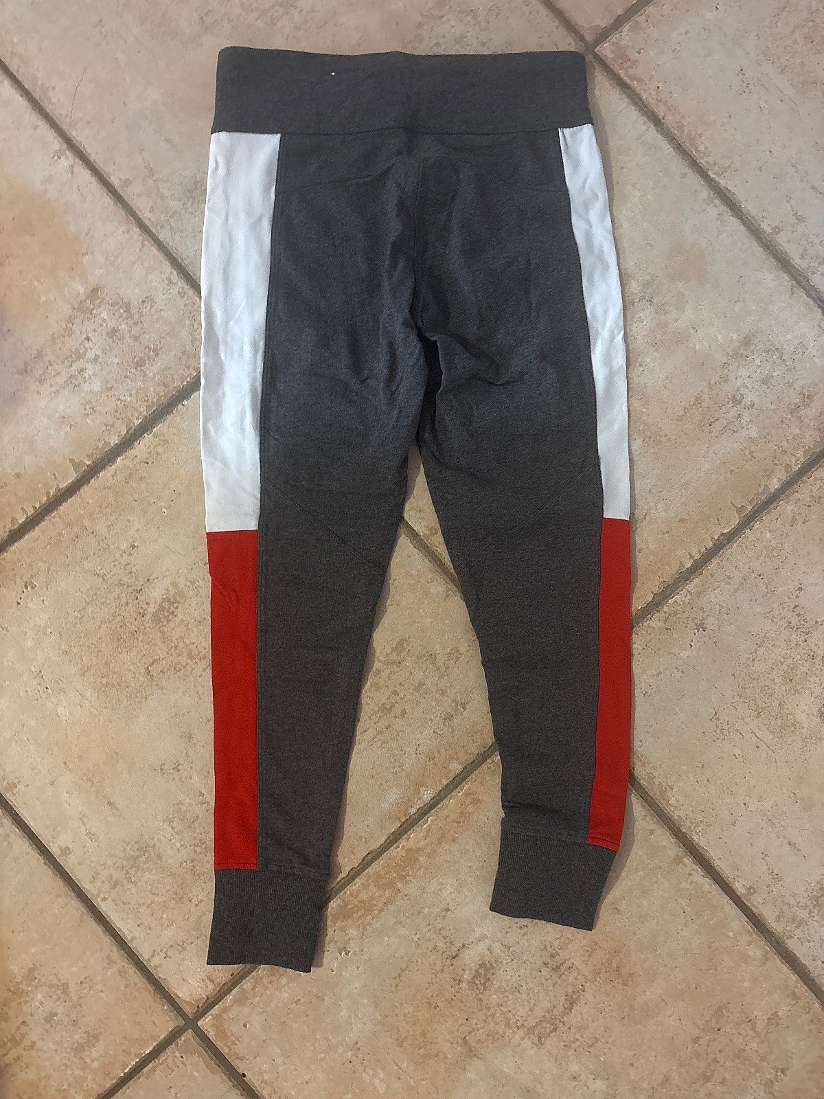 Leggings Tommy Hilfiger Sport Colourblock - photo 2