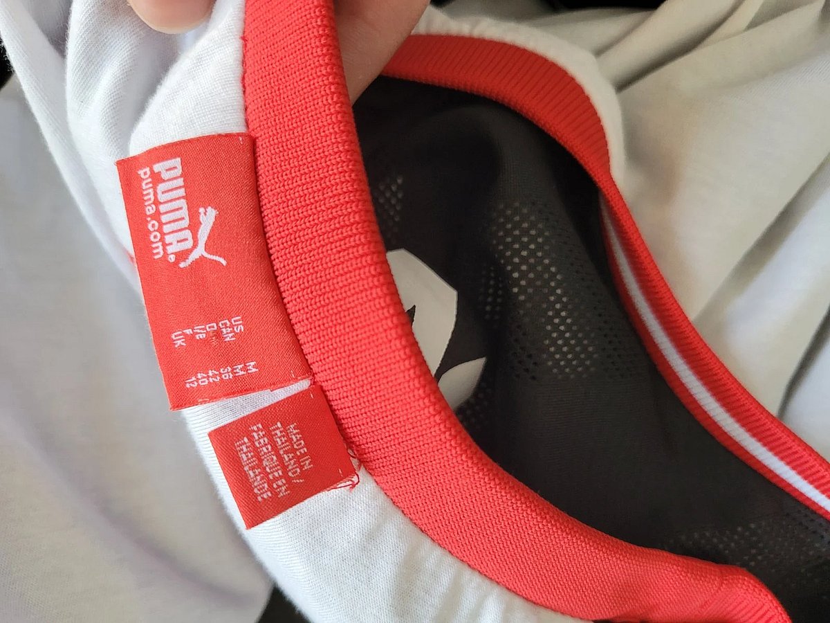 Ilbies riversibbli tal-Puma - photo 6
