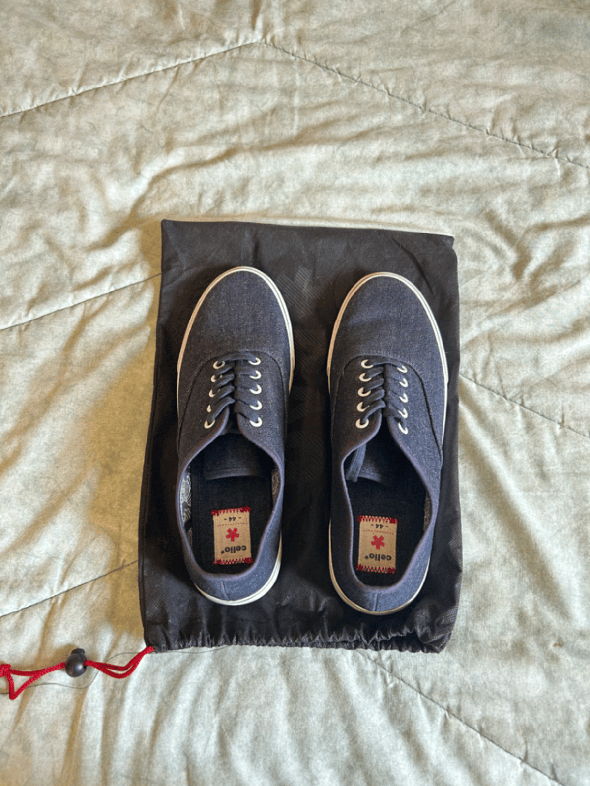 Żraben tat-Taħriġ Celio Canvas - photo 2