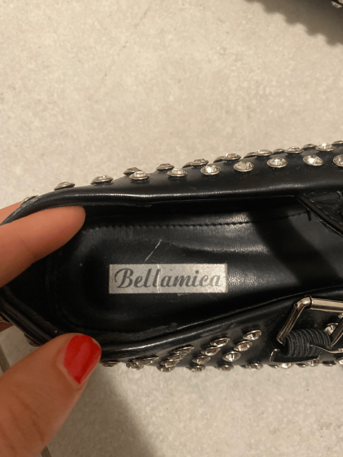 Bailarina - photo 4