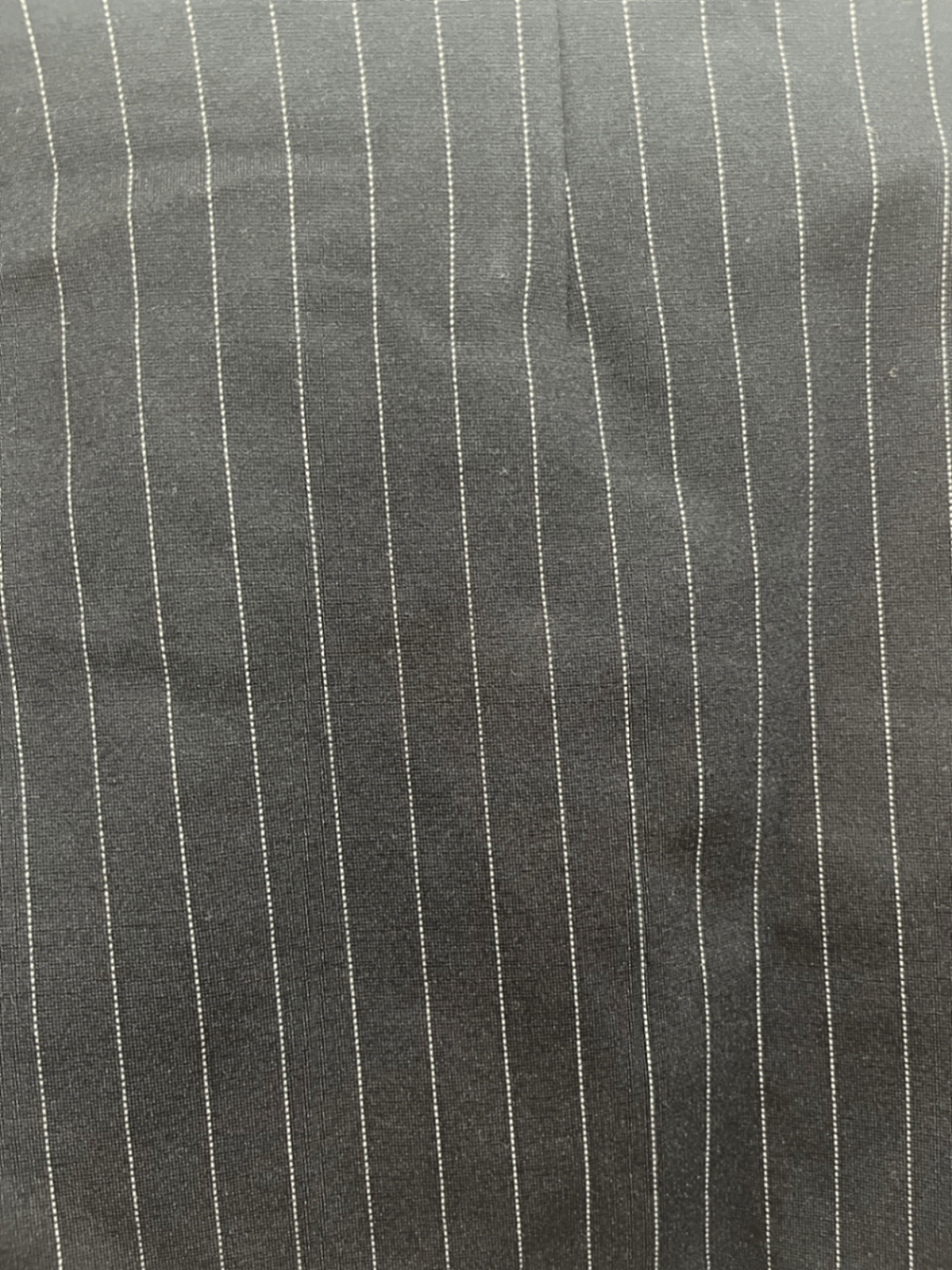 Stradivarius Pinstripe Mini Skirt - photo 3