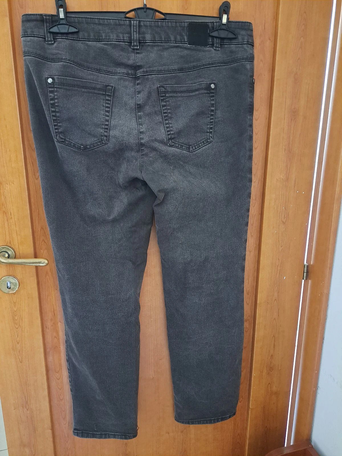 Gerry Weber Grey Straight Jeans - photo 3
