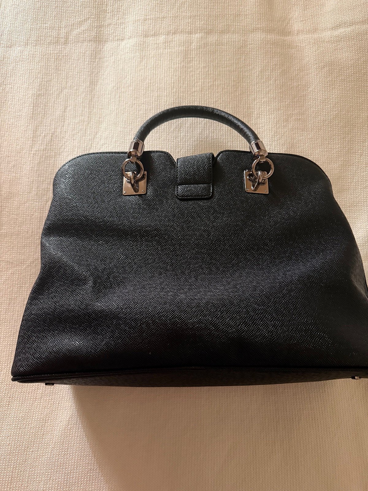 Handbag Strutturat Iswed Liu Jo - photo 6