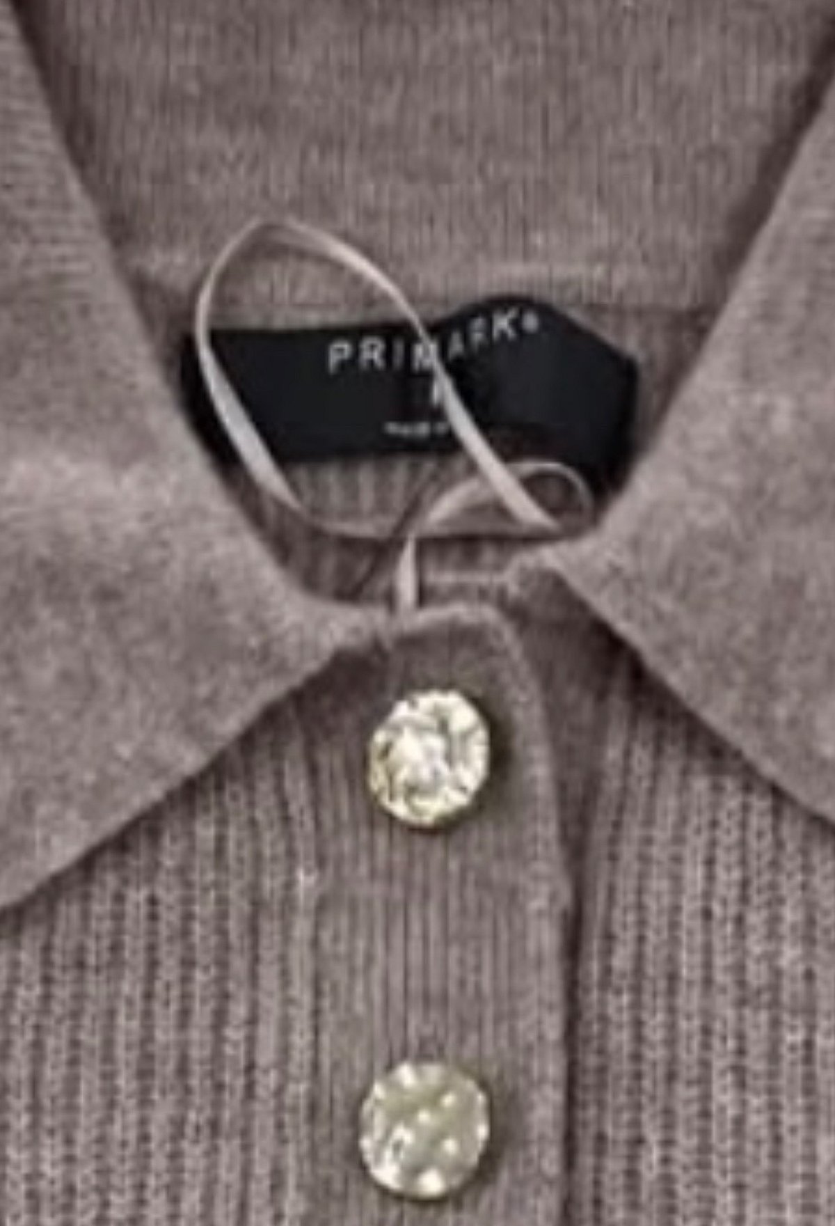 Sweater Polo Maħdum bil-Kustilji - photo 2