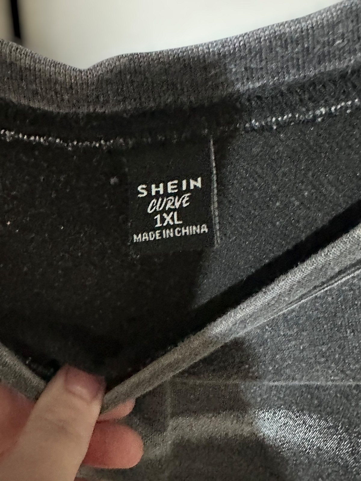 Set di magliette unisex con stampa grafica, nero, diverse marche  - photo 6
