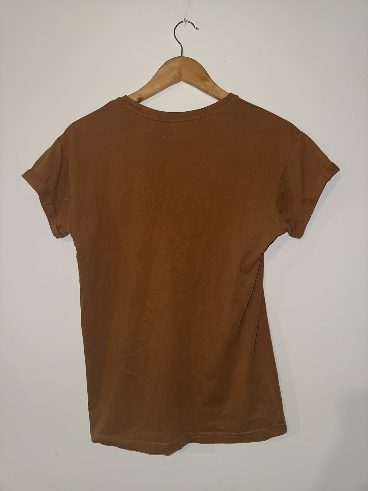 Camiseta ajustada de Pull & Bear - photo 2