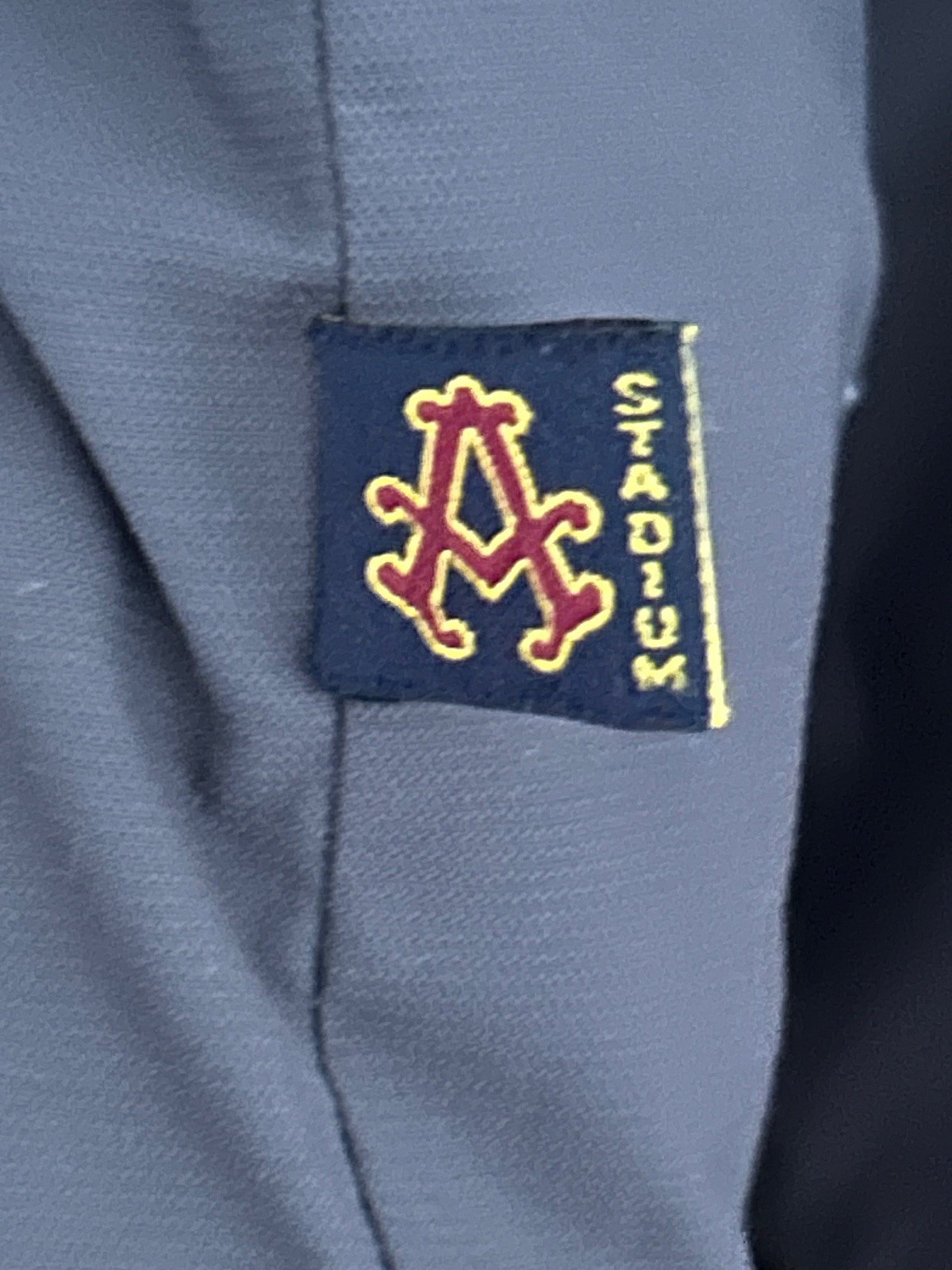 Akademiks- Ġakketta bomber Jeanius 2000s - photo 8